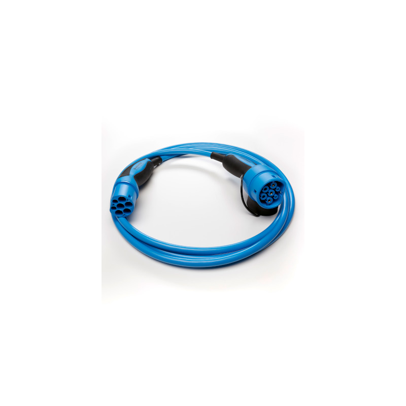 Câble de recharge type long (7,5m)