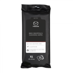Lingettes nettoyantes pour les mains