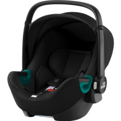 Siège enfant BABY-SAFE 3 i-SIZE Bundle