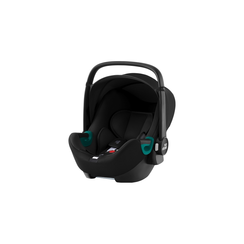 Siège enfant BABY-SAFE 3 i-SIZE Bundle
