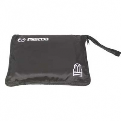 Gilet de sécurité pour adulte dans une pochette en nylon