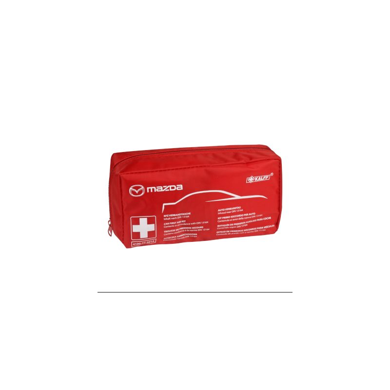 Kit de Premier Secours