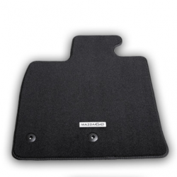 Tapis de sol « Luxe » avec fonction d'absorption du bruit