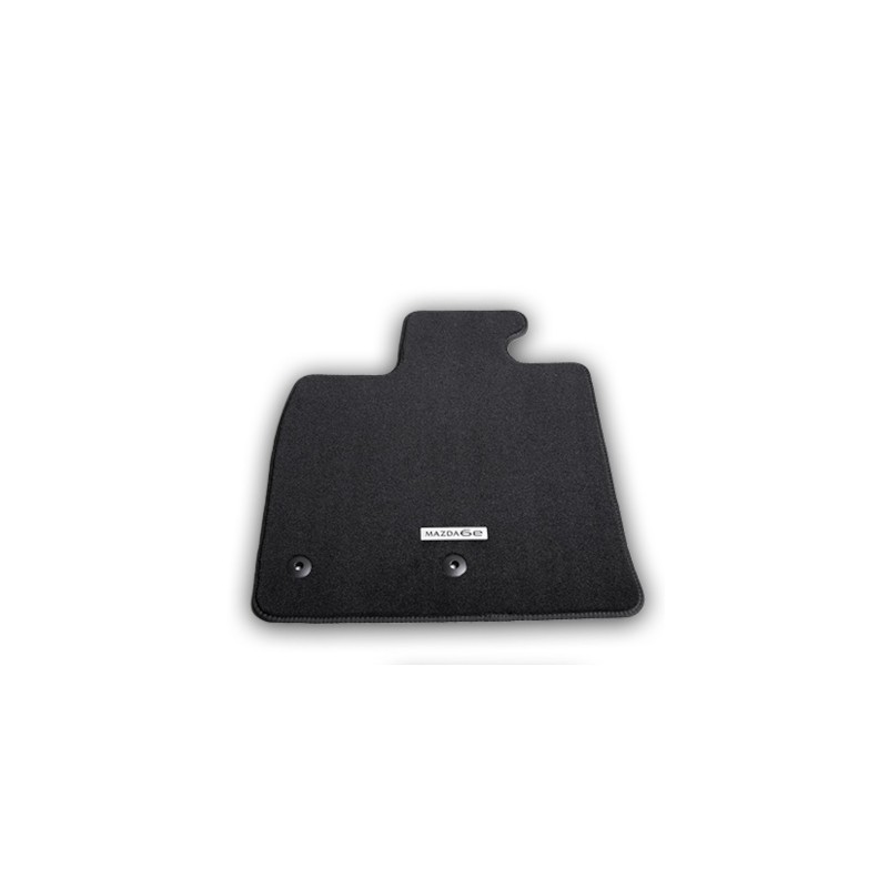 Tapis de sol « Luxe » avec fonction d'absorption du bruit