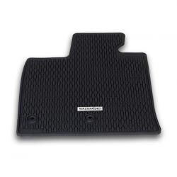 Tapis de sol caoutchouc