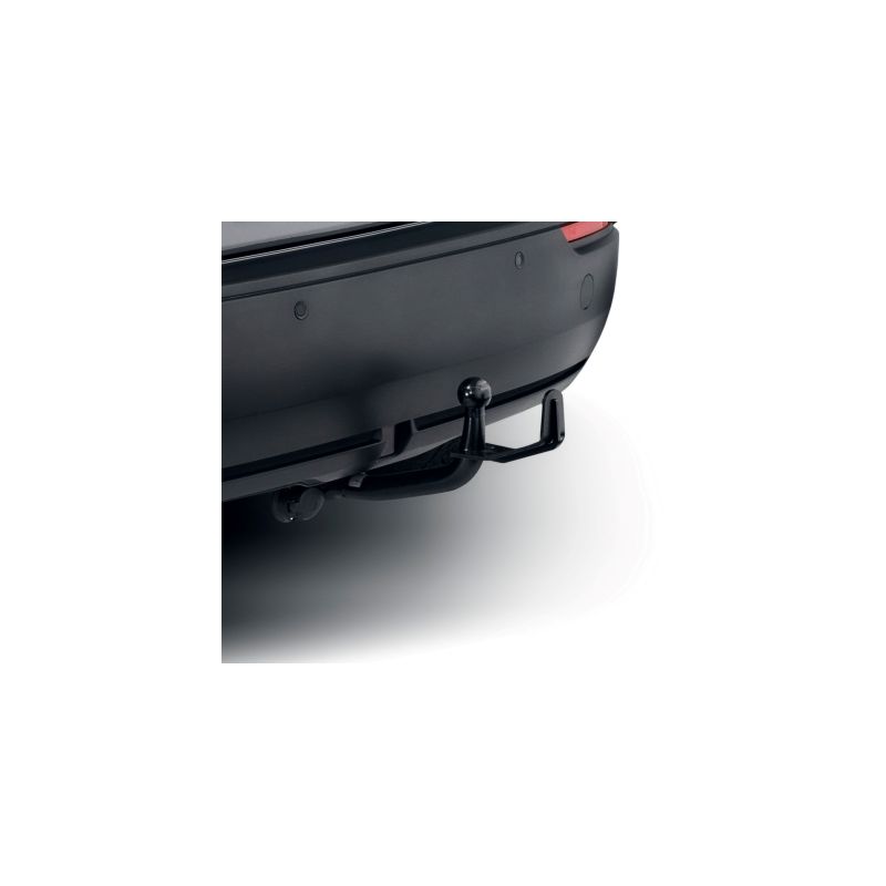 Adaptateur porte-vélo