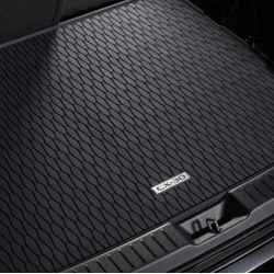 Bac de coffre pour CX-30 avec Bose et sans Smart Cargo System