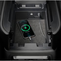 Câble adaptateur USB C vers Lightning