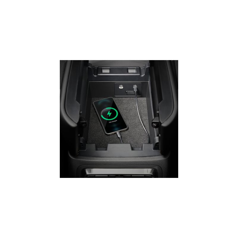 Câble adaptateur USB C vers Lightning