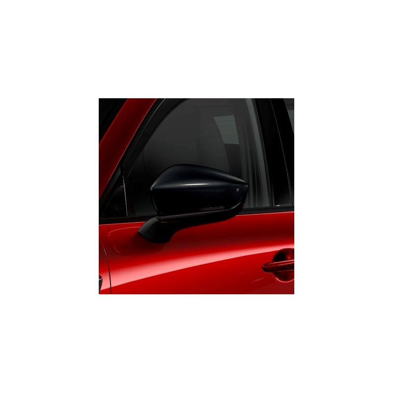 Coque de rétroviseur extérieur