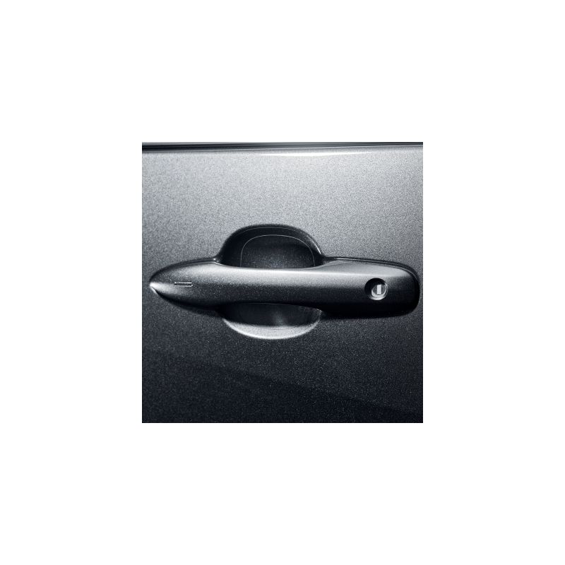 Film de protection pour poignées de porte