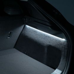 Kit éclairage de coffre