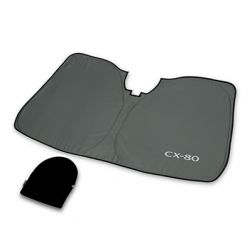 Pare-soleil pour pare-brise