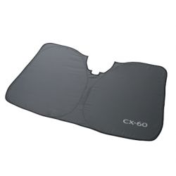 Pare-soleil pour pare-brise