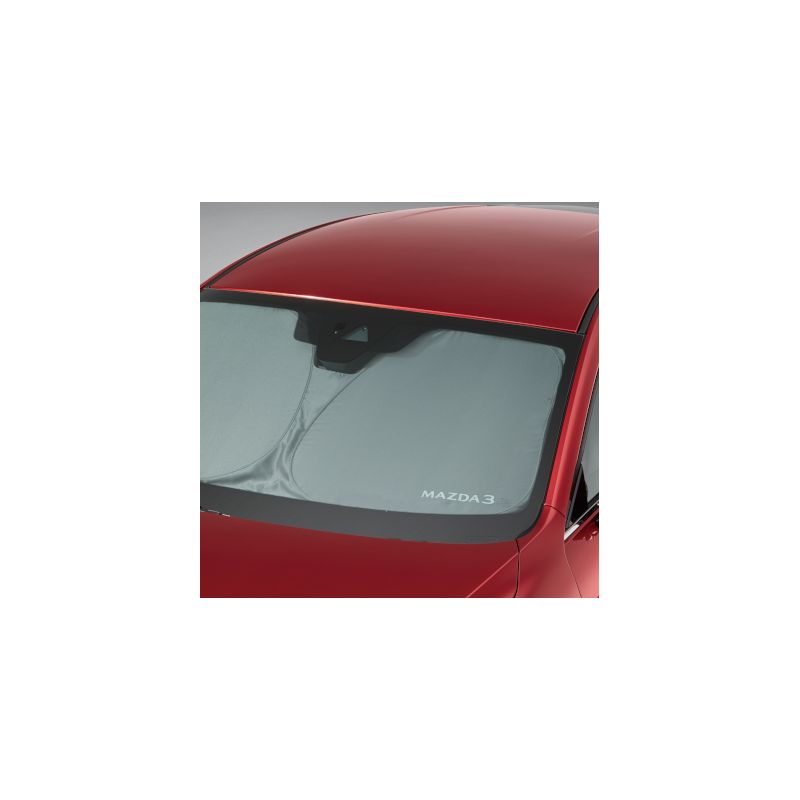 Pare-soleil pour pare-brise