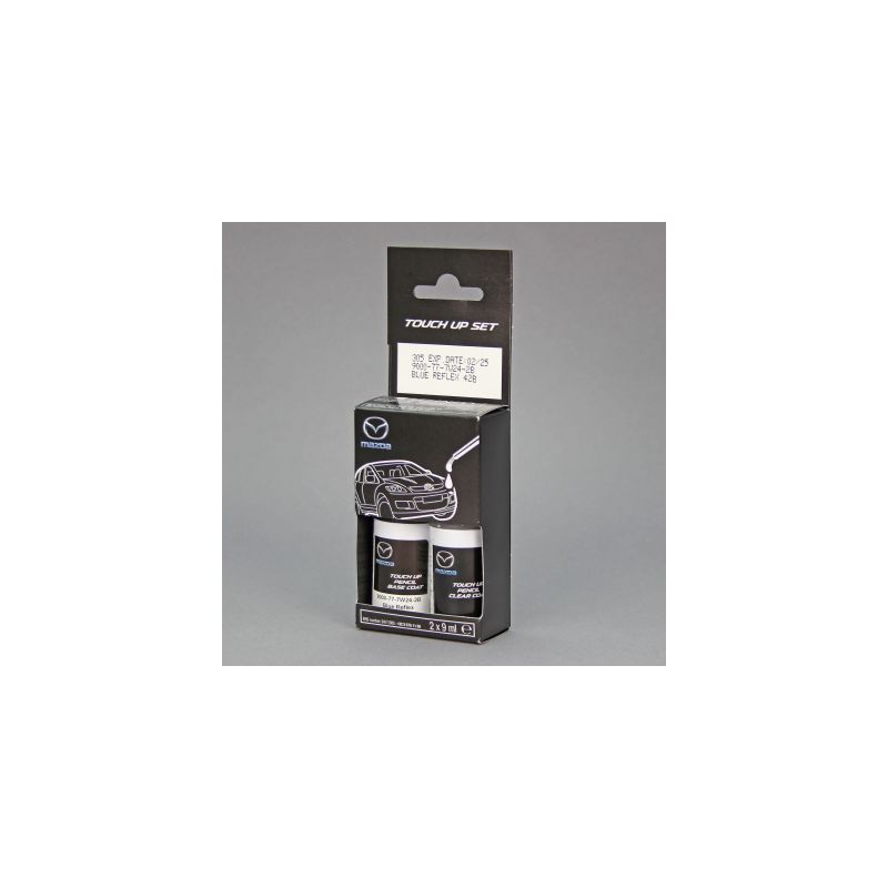 Stylo de retouche Stylo de retouche 52H