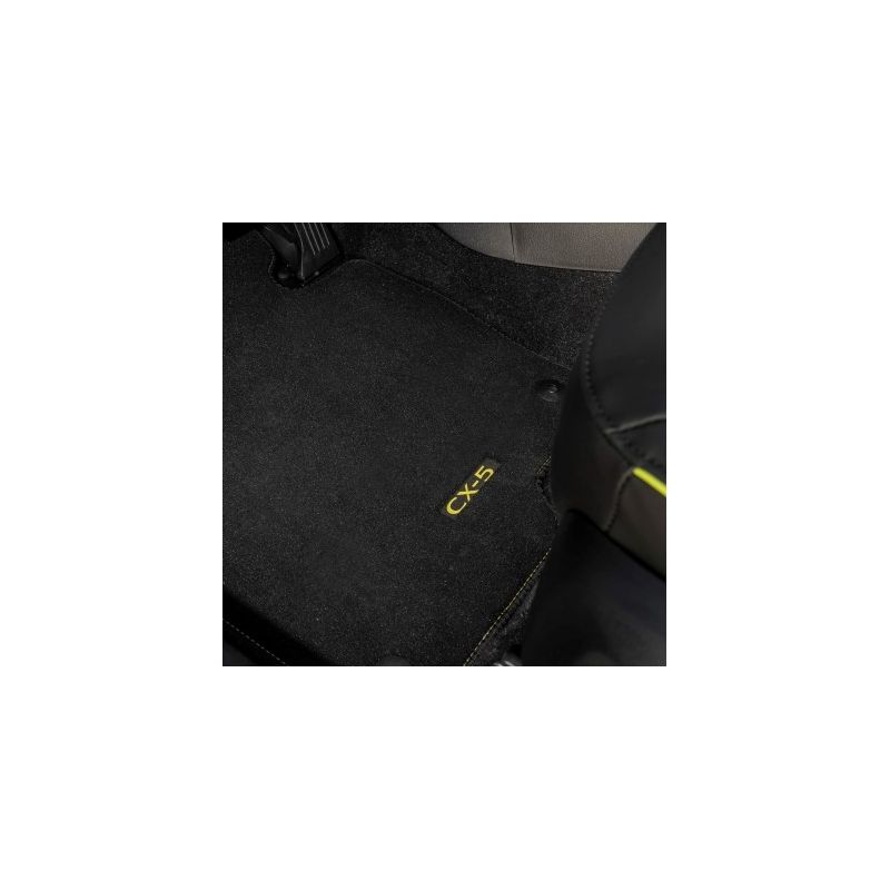 Tapis de sol "Newground"