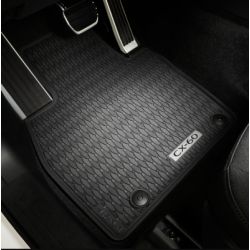 Tapis de sol caoutchouc