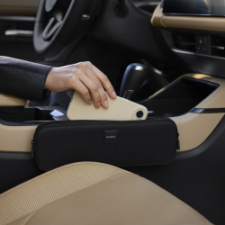 Organisateur de siège avant - Accessoires MAZDA