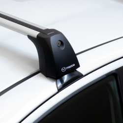 Barre de toit Mazda2 Hybrid ZV - Accessoires MAZDA