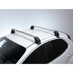 Barre de toit Mazda2 Hybrid ZV - Accessoires MAZDA