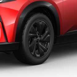 Jante en alliage 19" GJGF-V3-810 Mazda CX-6e | Accessoires Mazda