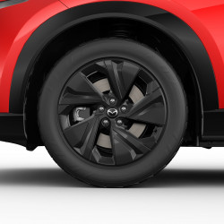Jante en alliage 19" GJGF-V3-810 Mazda CX-6e | Accessoires Mazda