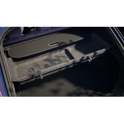 Bac de rangement de coffre arrière - Mazda CX-6e