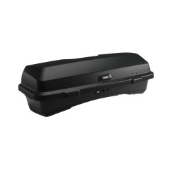 Coffre d'attelage Thule 4100-79-630 Mazda CX-6e | Accessoires Mazda
