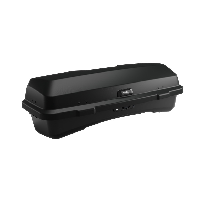 Coffre d'attelage Thule 4100-79-630 Mazda CX-6e | Accessoires Mazda