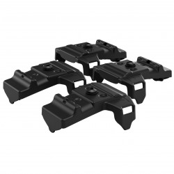 Kit de montage pour barre de remorquage - Mazda CX-6e