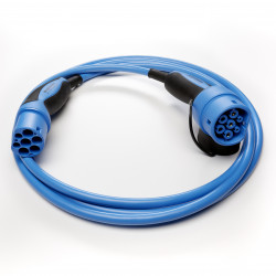 Câble de recharge type long - Mazda CX-6e | Accessoires Mazda