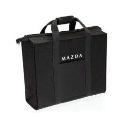 Sac pour câble de recharge Mazda | Accessoires Mazda