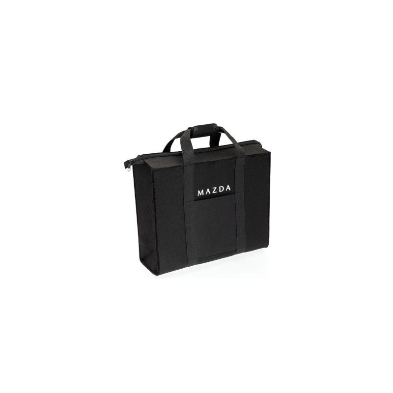 Sac pour câble de recharge Mazda | Accessoires Mazda
