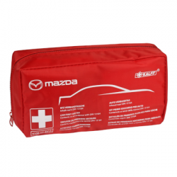 Kit de premier secours Mazda | Accessoires Mazda