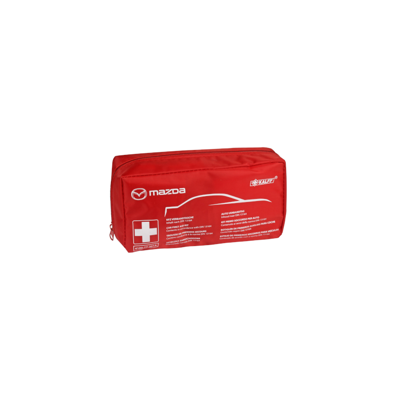 Kit de premier secours Mazda | Accessoires Mazda
