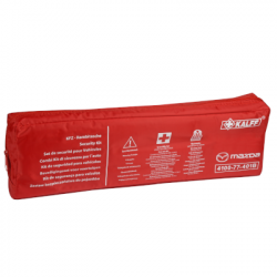 Kit sécurité Mazda | Accessoires Mazda