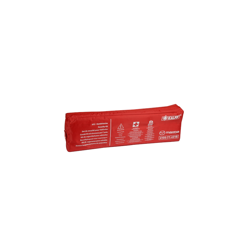 Kit sécurité Mazda | Accessoires Mazda