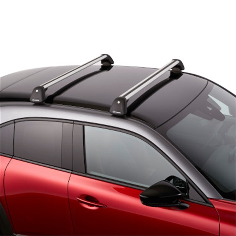 Barres de toit - Mazda 
