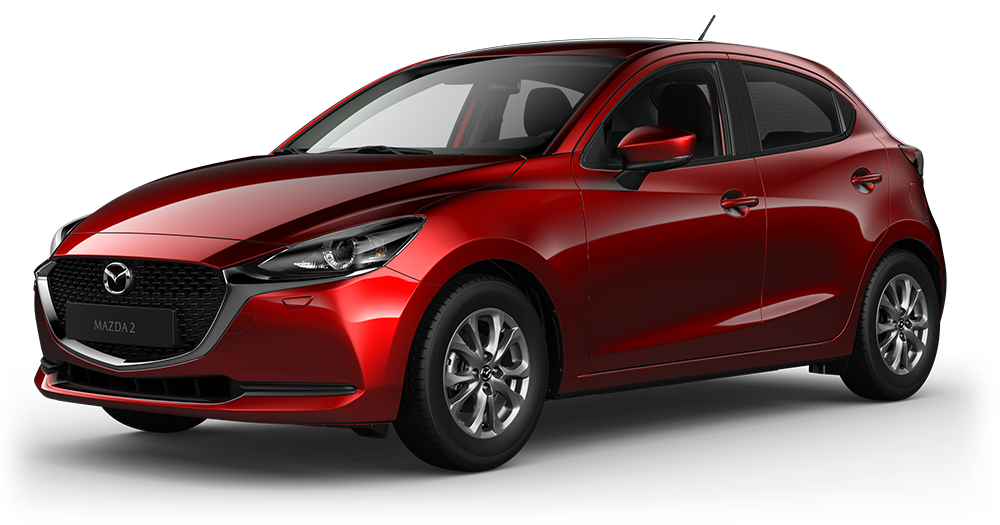 Mazda2