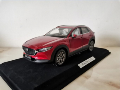 Nos 10 bonnes idées cadeaux Mazda pour noël