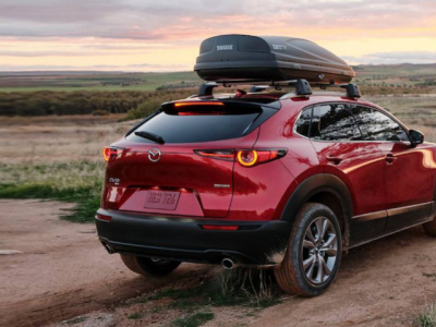 Top 10 des accessoires Mazda les plus vendus sur notre boutique en ligne