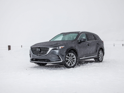 Préparation hivernale Mazda : Les accessoires indispensables pour l’hiver