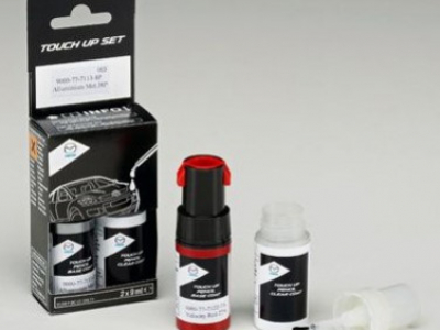 Comment utiliser votre stylo de retouche Mazda de manière professionnelle ? 