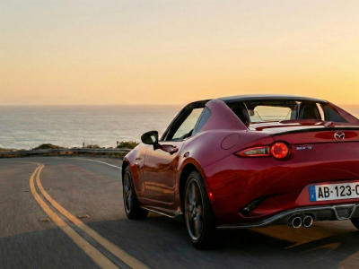 Échappement sport et diffuseur : Comment dynamiser le look arrière de votre MX-5