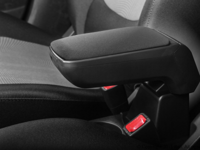 5 bonnes raisons d'équiper votre Mazda d'un accoudoir central ? 