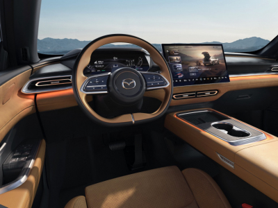 Accessoires non-officiels : Les risques électroniques pour votre Mazda