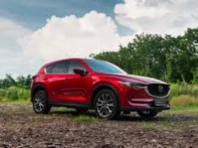 5 accessoires à moins de 50€ pour booster la valeur de votre Mazda