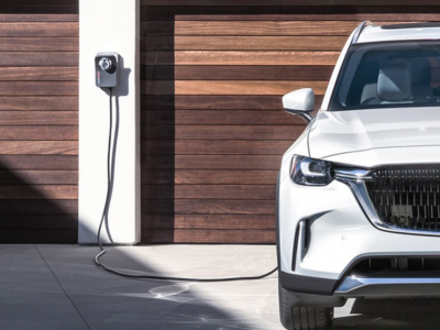Câble de charge électrique Mazda : techniques d'utilisation et de préservation