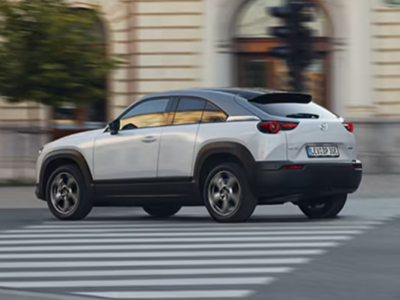 Comment bien préparer votre Mazda pour la rentrée ?